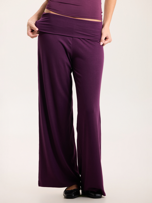 --Plum
