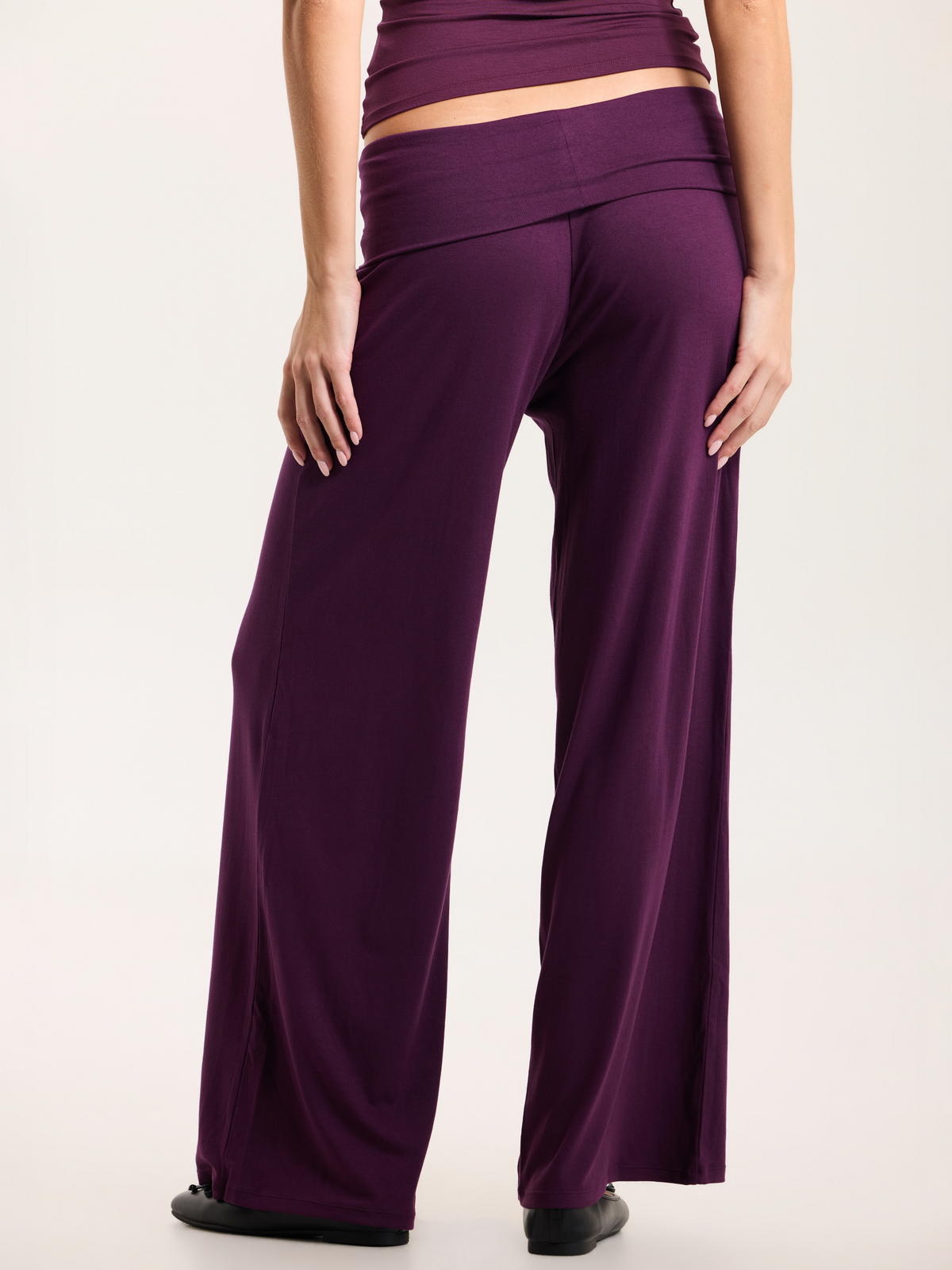 --Plum
