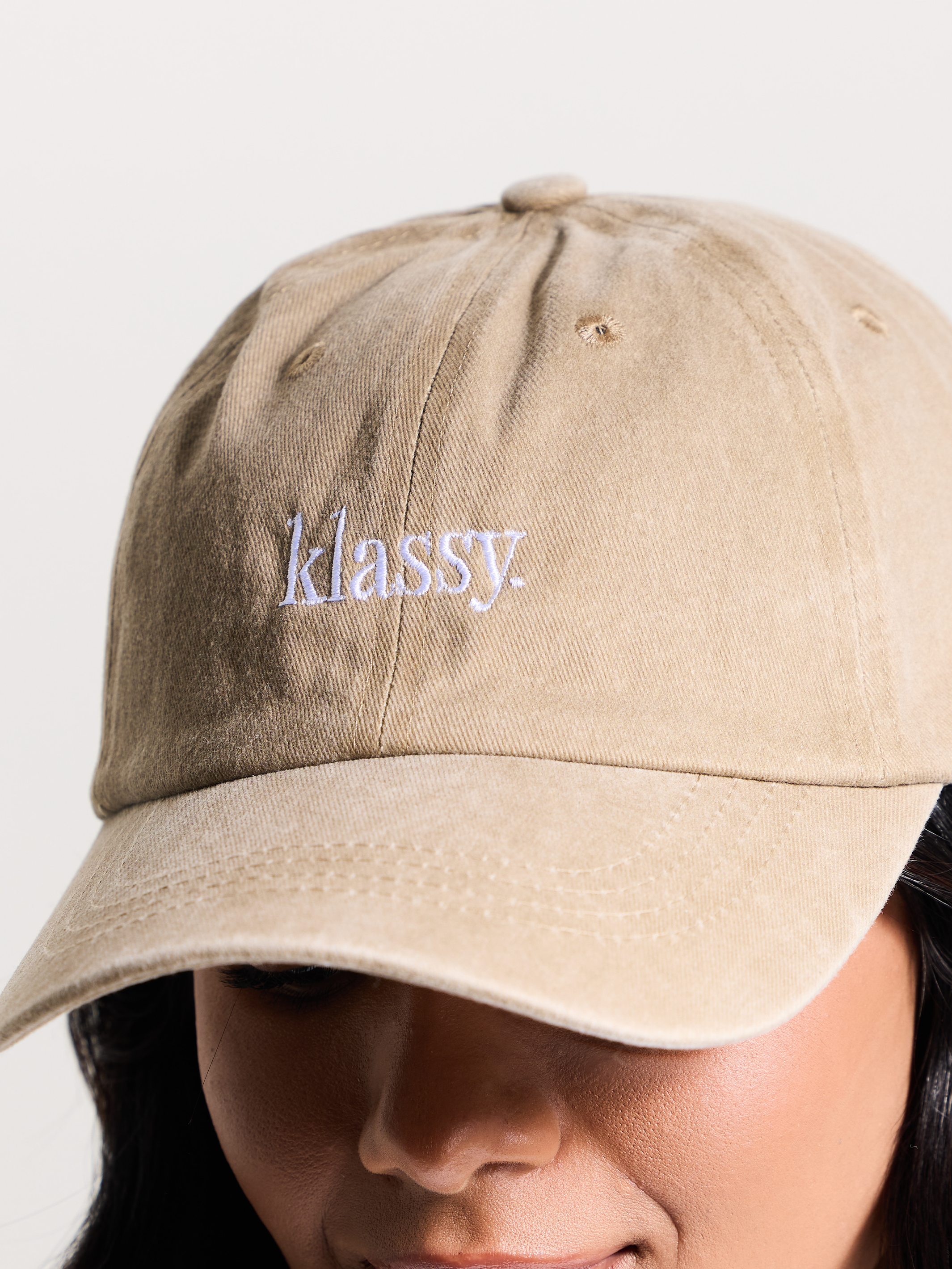 --Beige