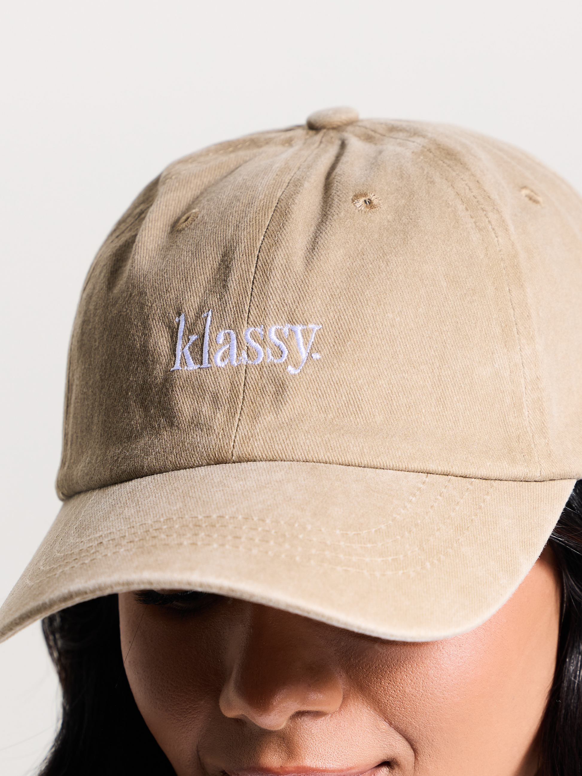 --Beige
