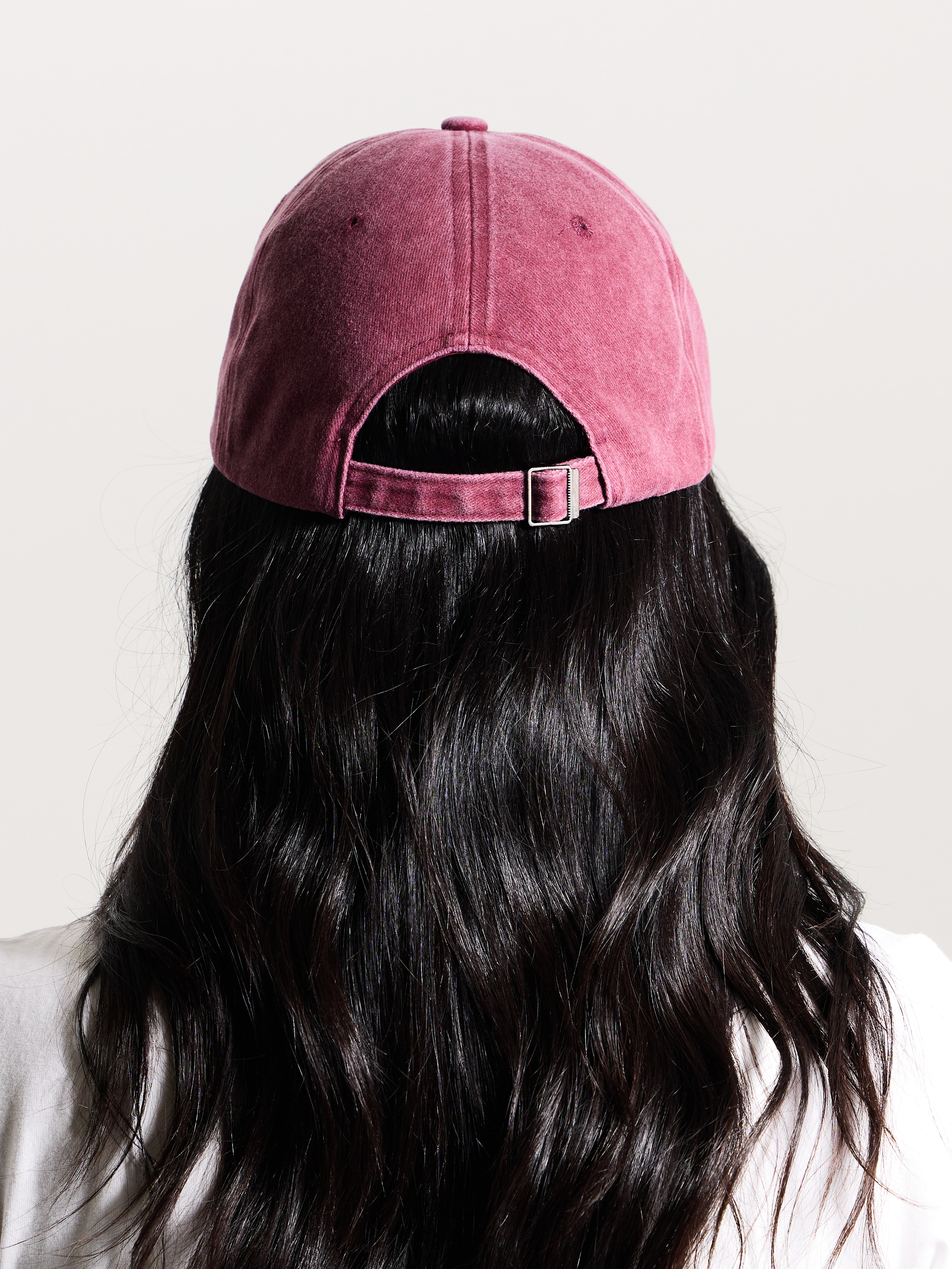 --Dark Red
