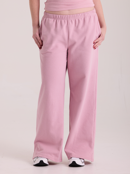 --Blush Pink