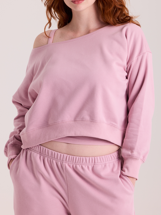 --Blush Pink