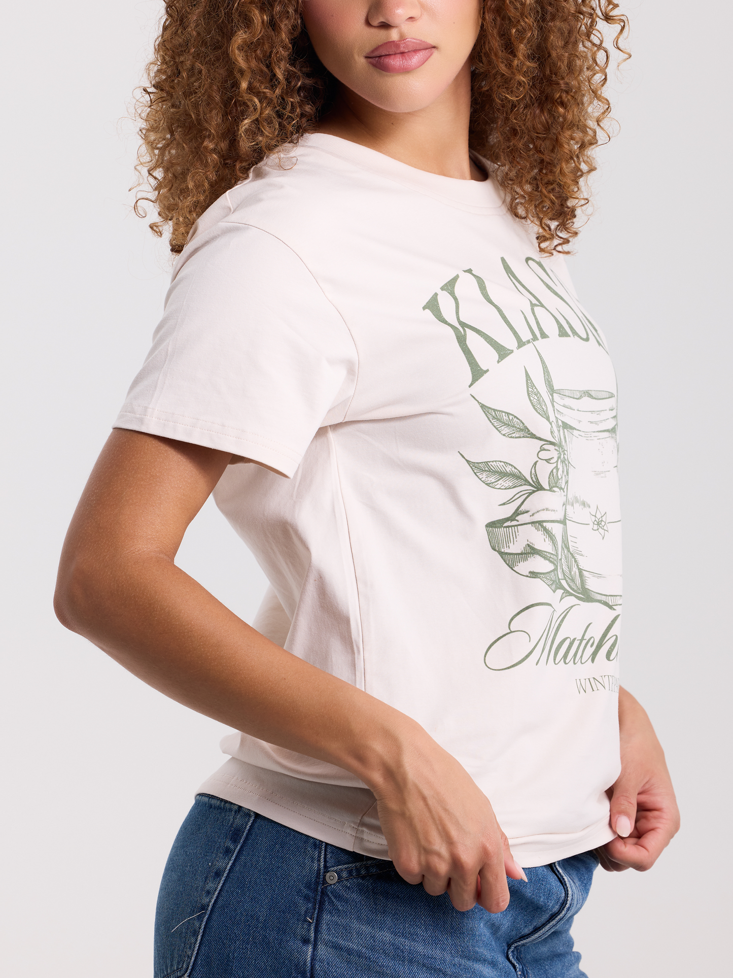 Matcha Club T-Shirt