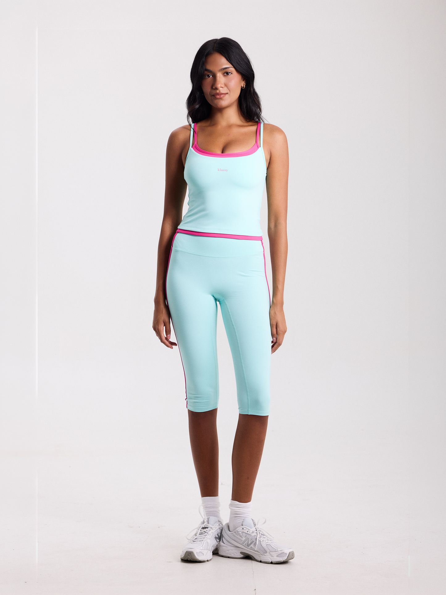 --Cotton Candy