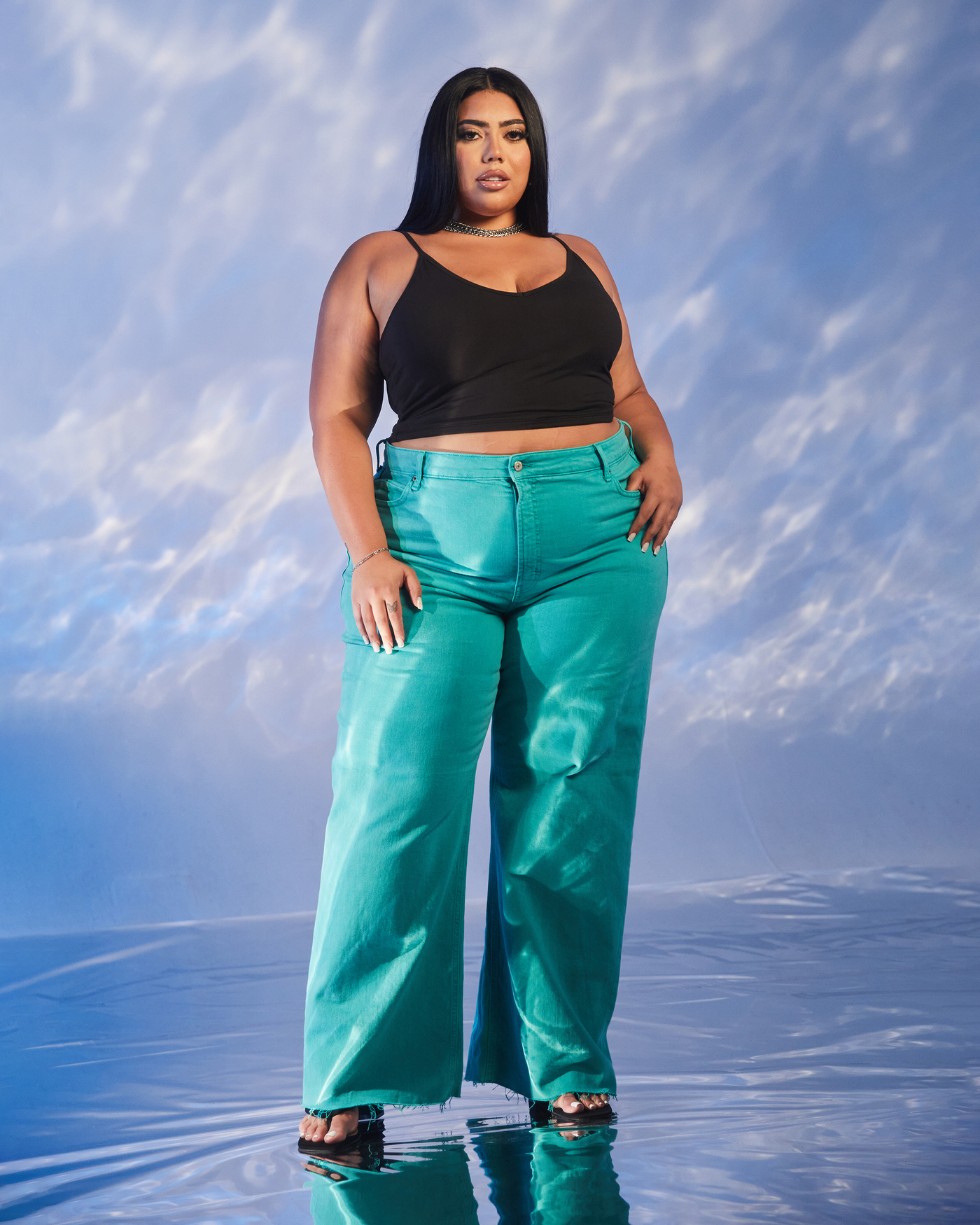 Klassy girl 2025 boutique plus size