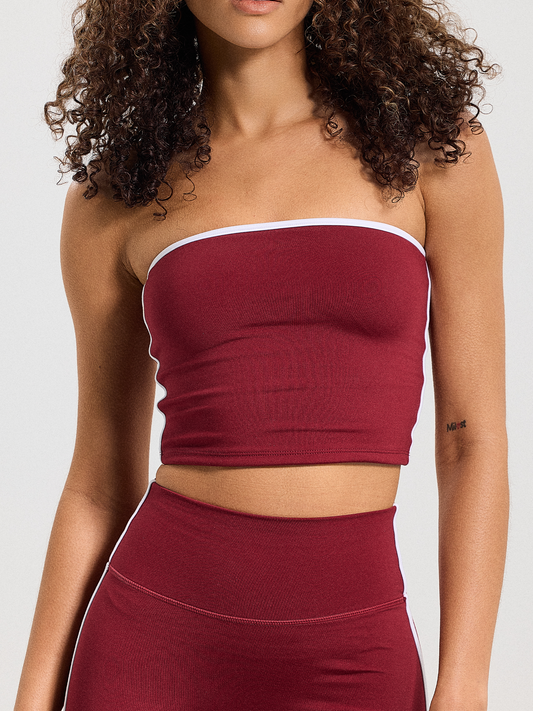 --Cherry Red
