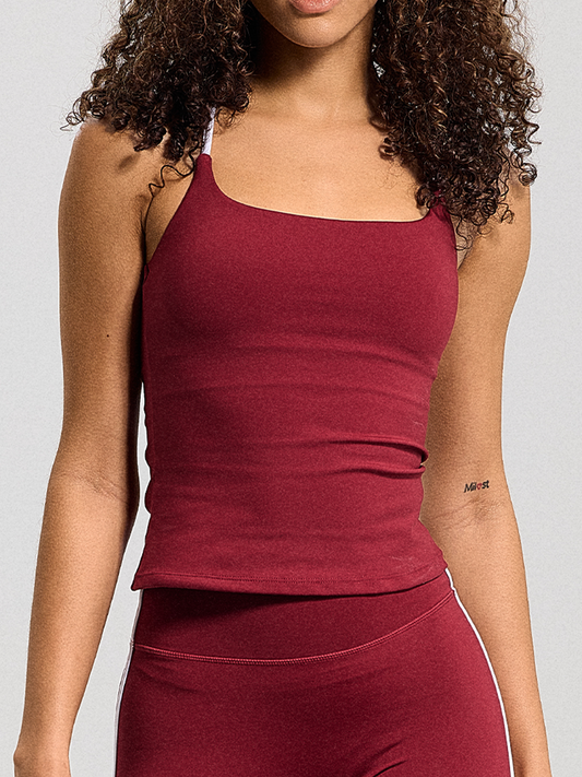 --Cherry Red