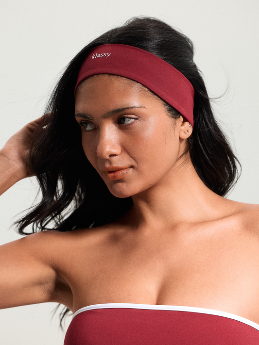 --Cherry Red