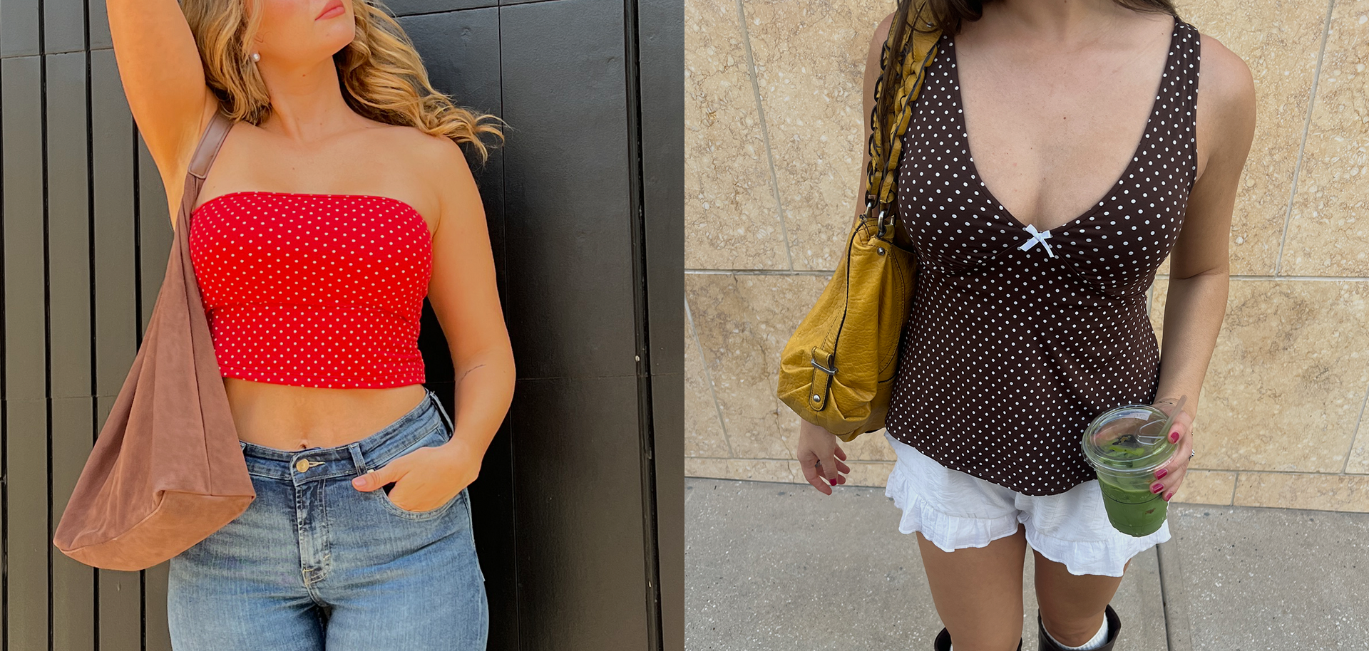 NEW SUMMER STYLES