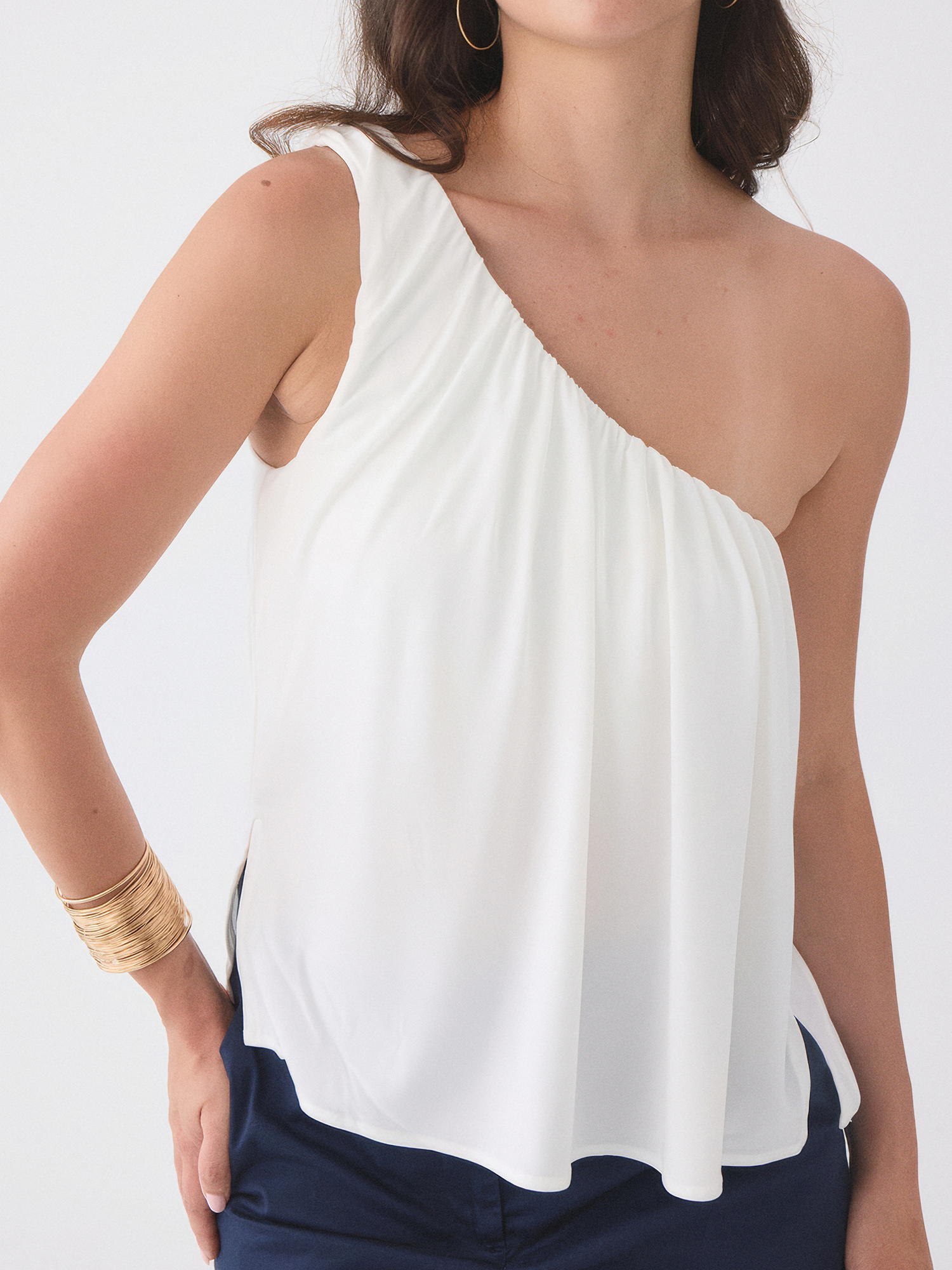 --White
