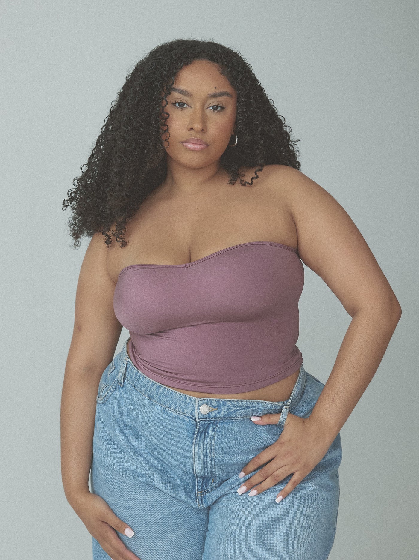 Sweetheart Seamless Brami