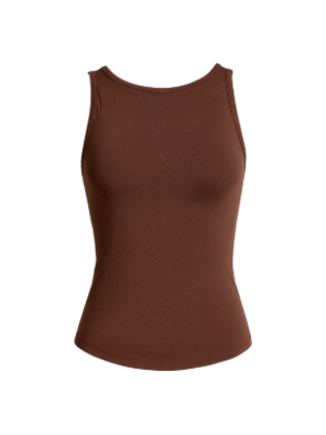 Dainty Boat Neck