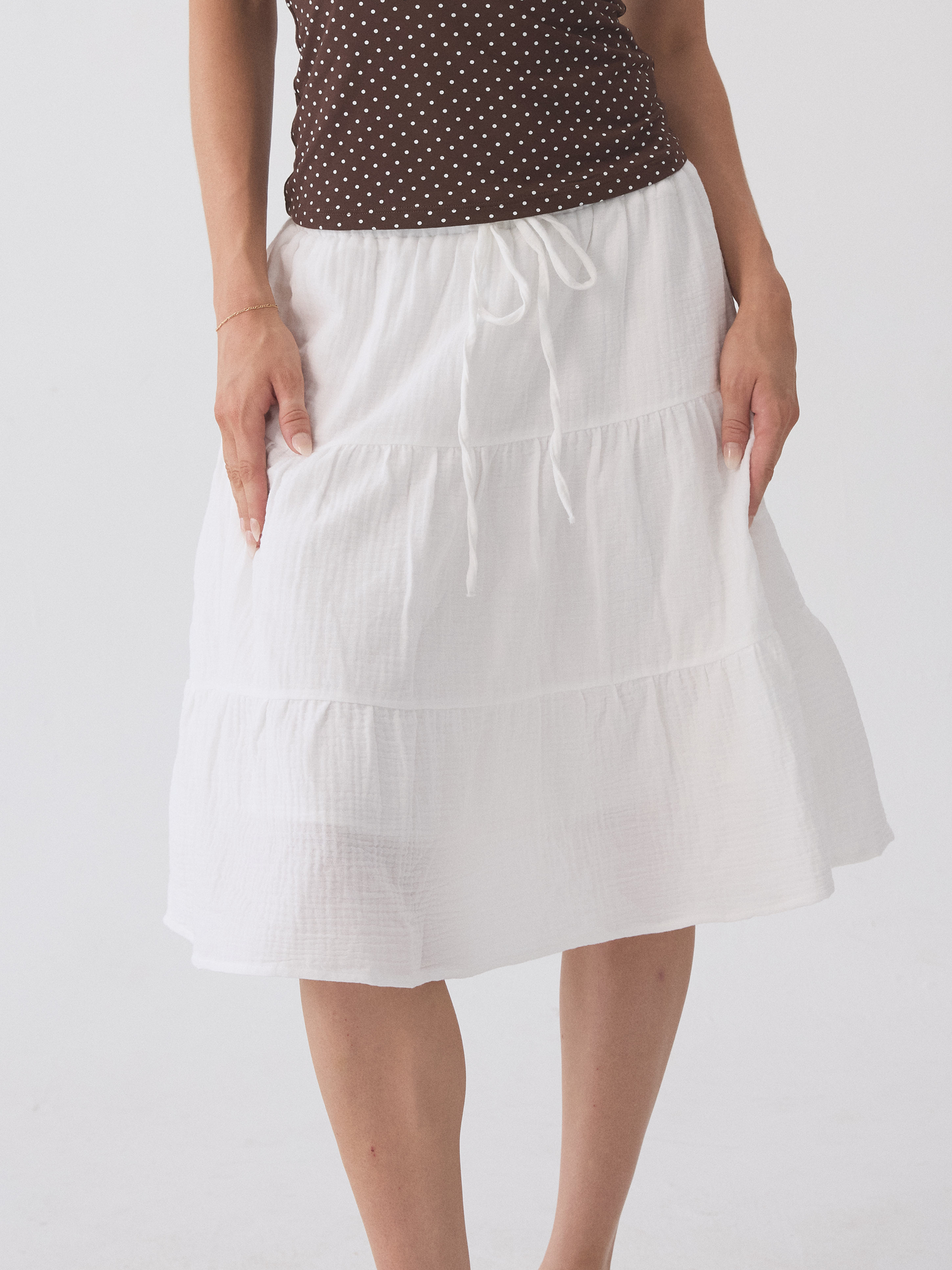 --White