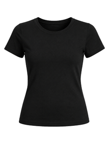 Cotton Tee Full Length