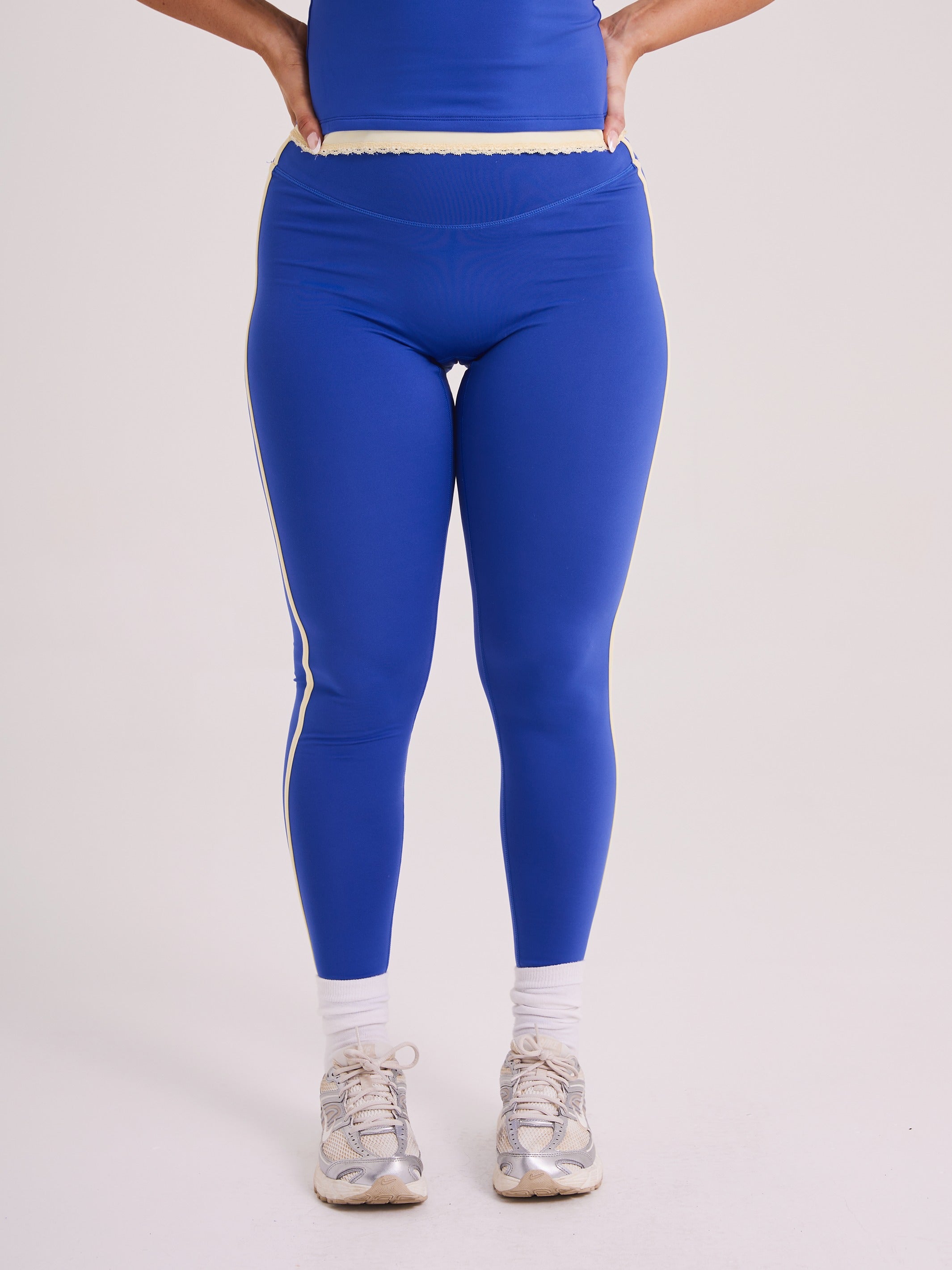 Klassy x MeiMei AllWays Leggings