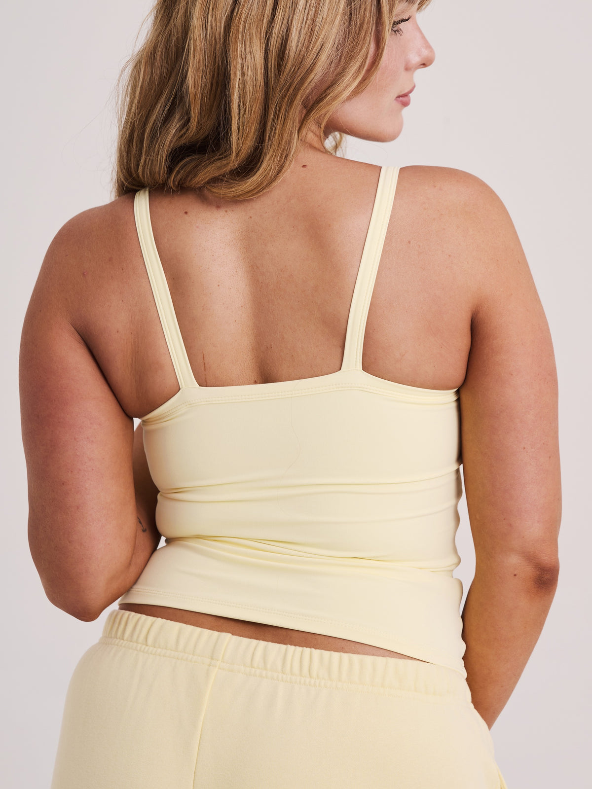 --Butter Yellow