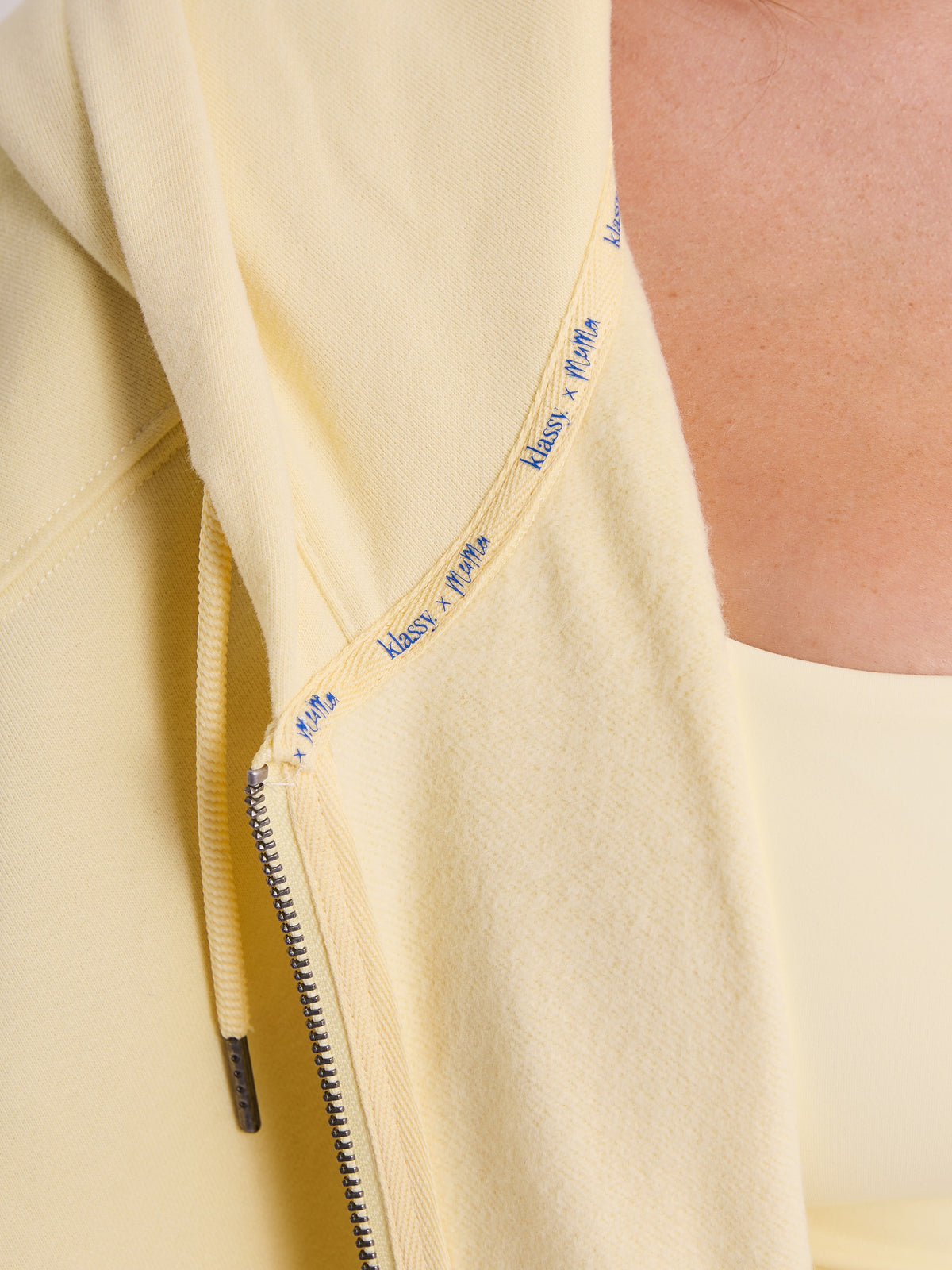 --Butter Yellow