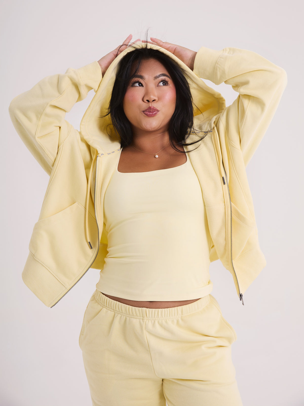 --Butter Yellow