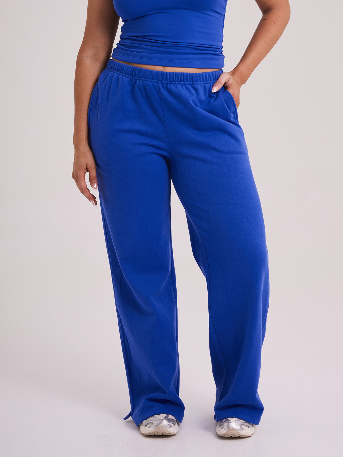 --Cobalt Blue