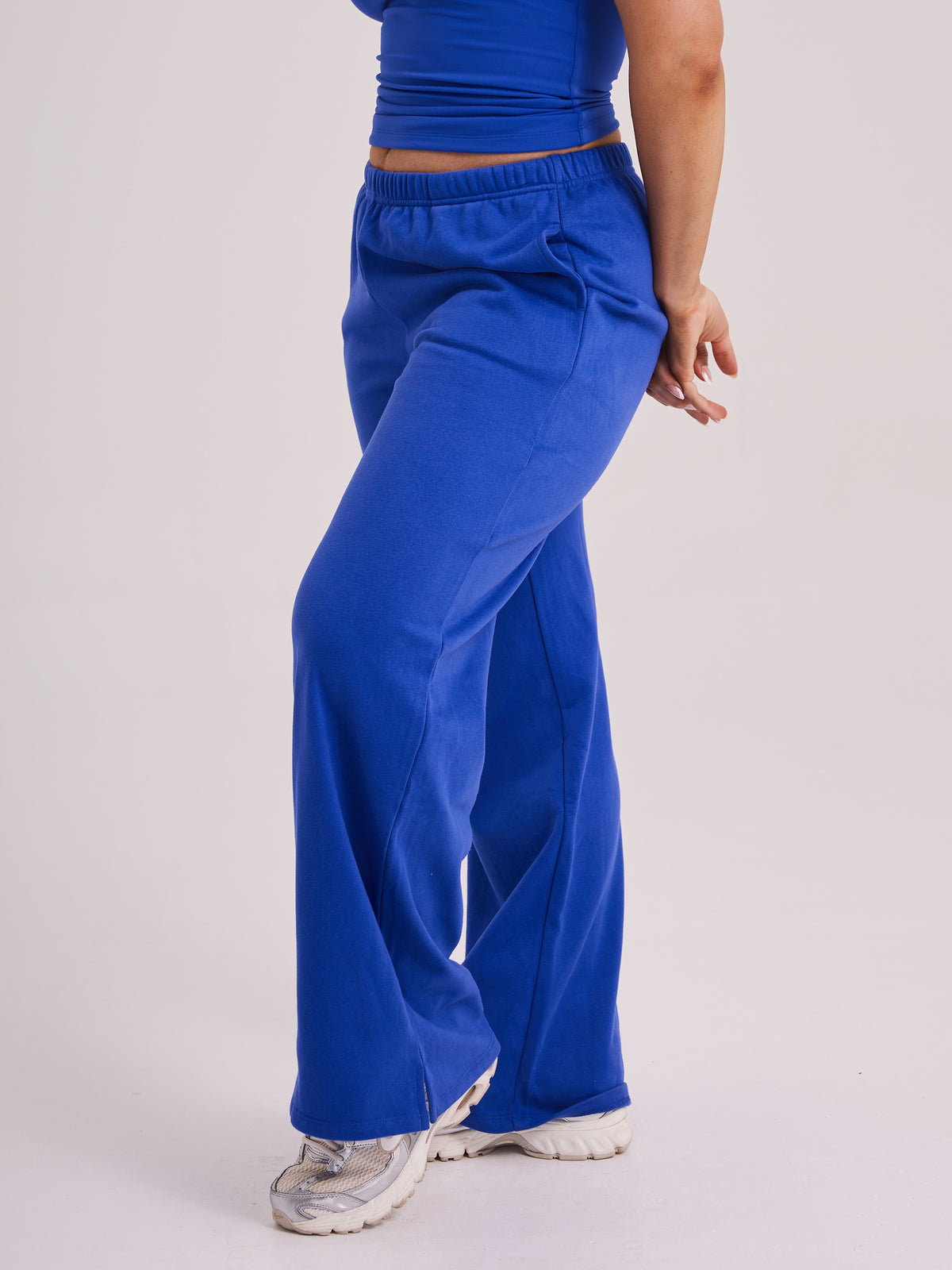 --Cobalt Blue