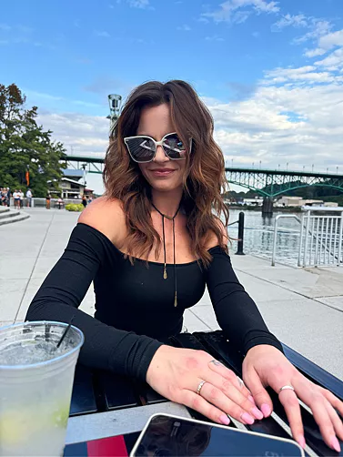 Favorite, Easy, Go-To Concert Top