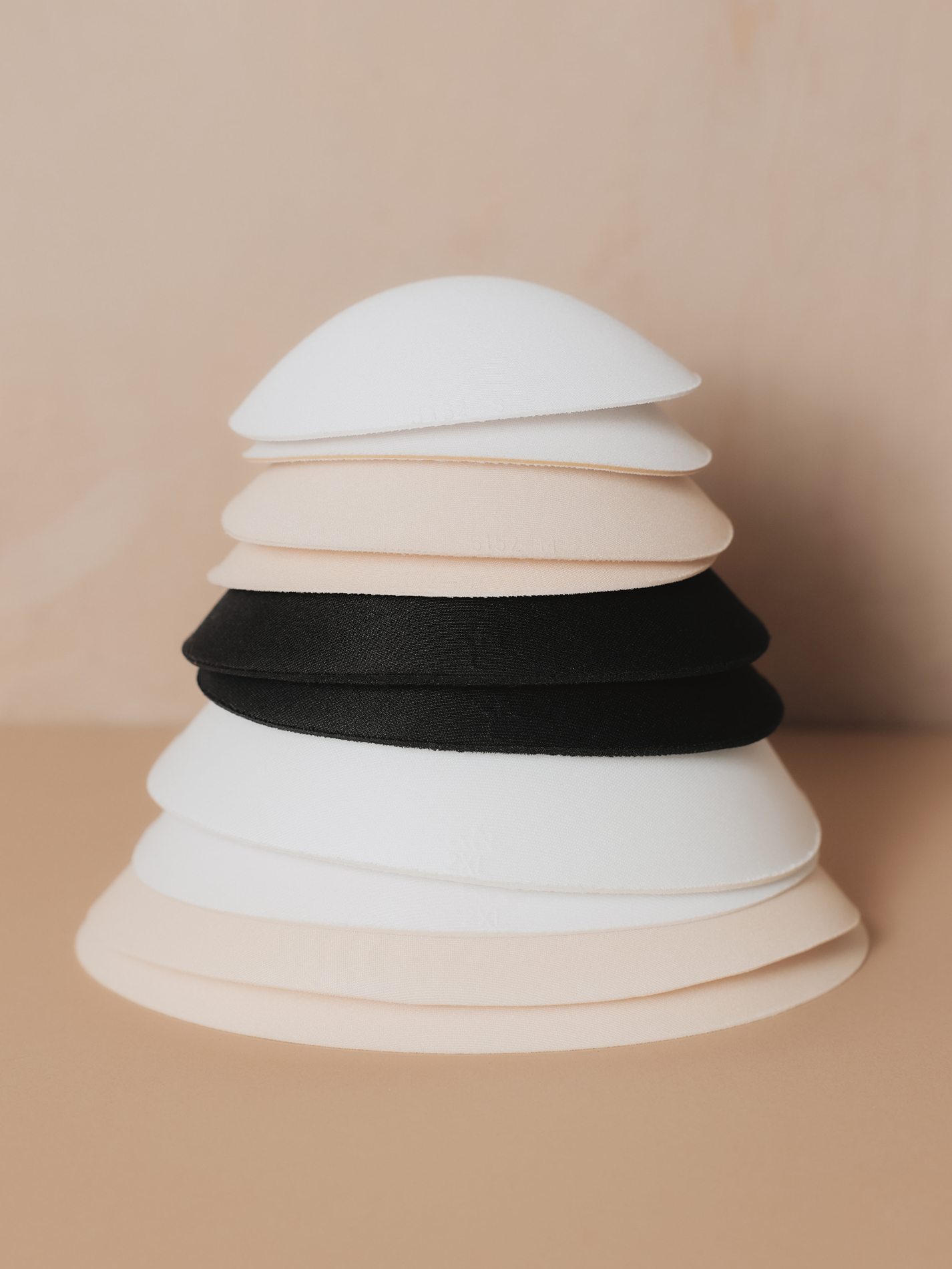 Signature Brami Padding Set (2) – Klassy Network