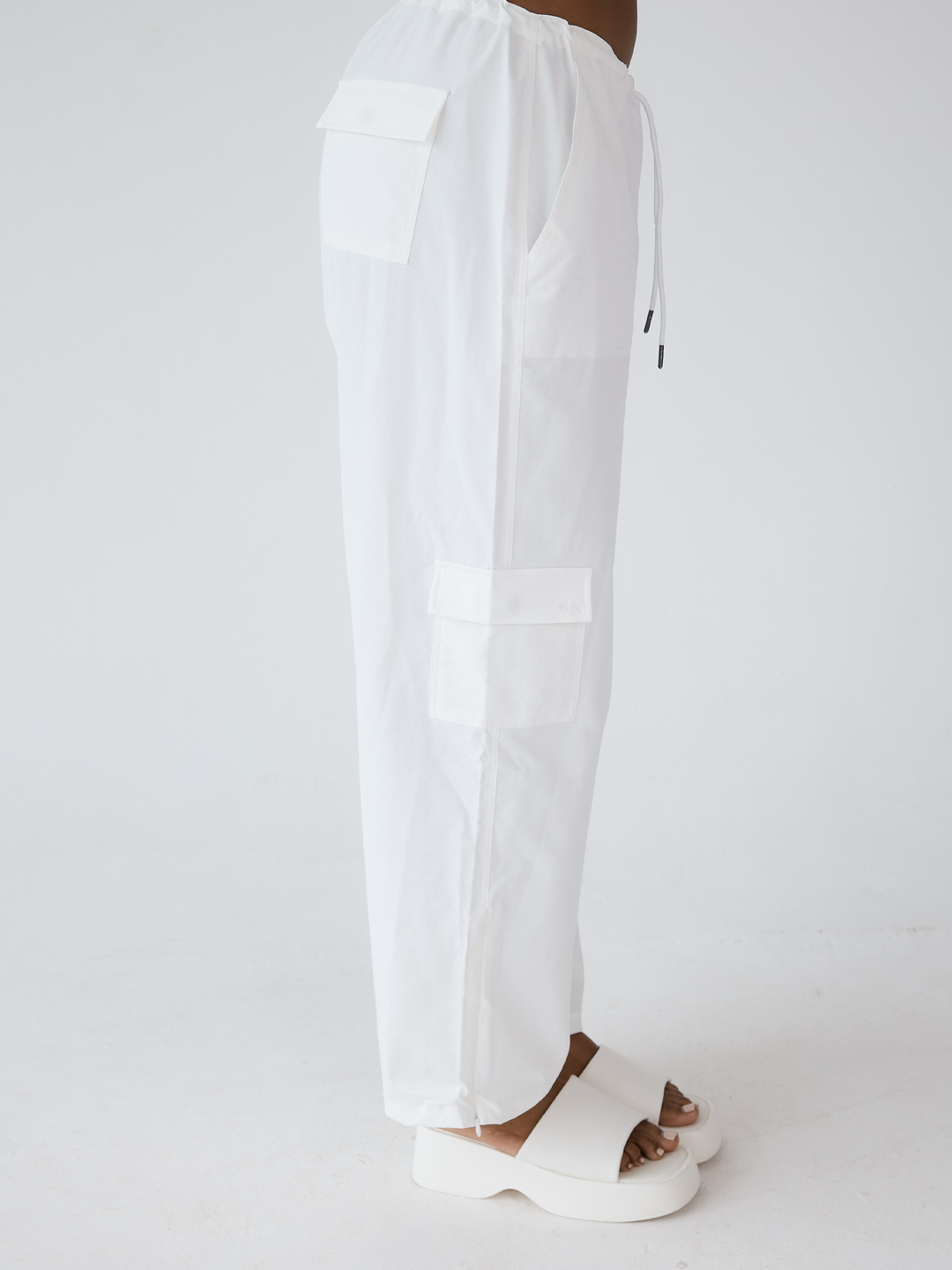 Parachute Pants