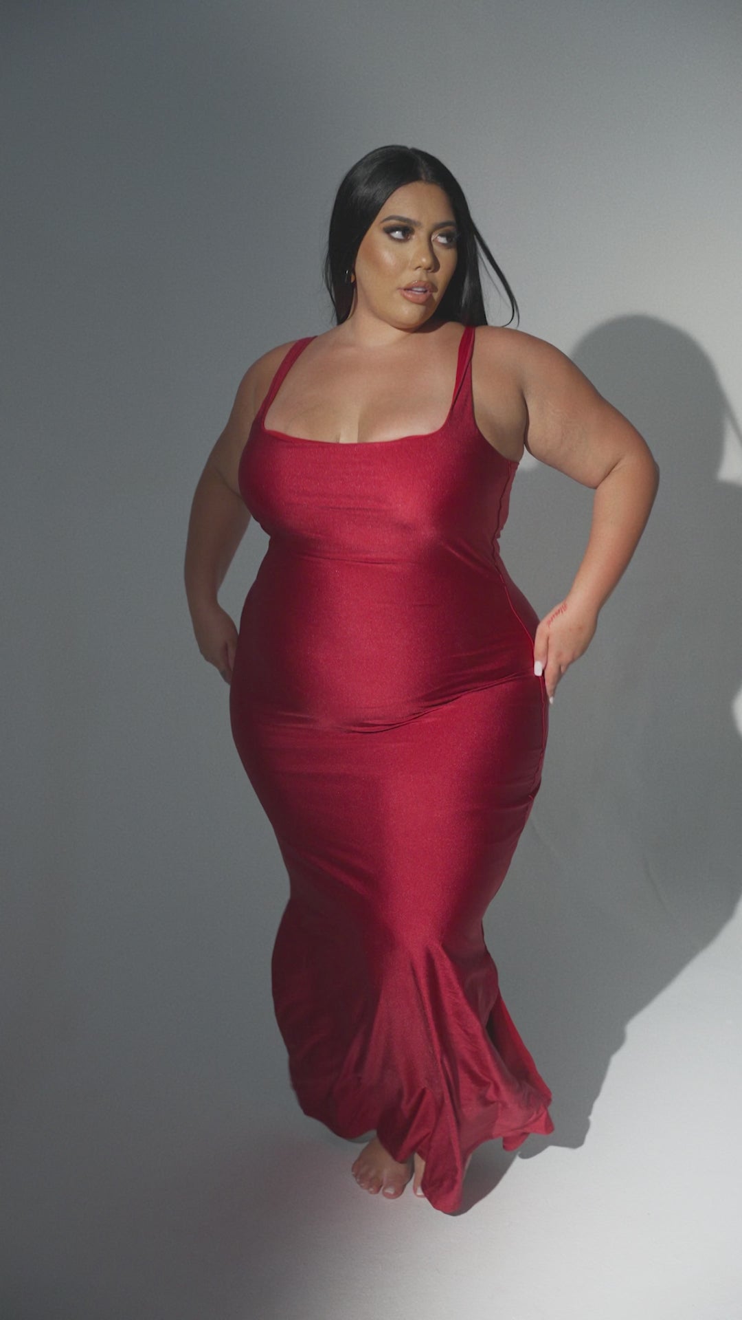 --Red