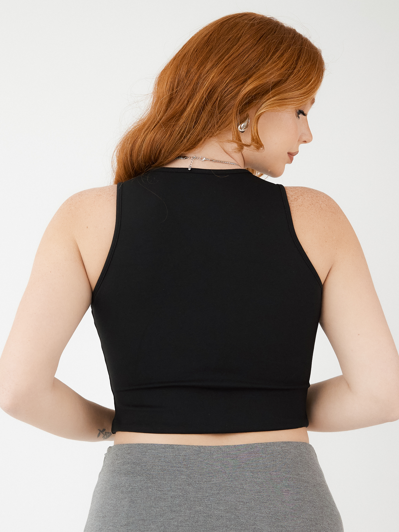 Classic Brami Vest
