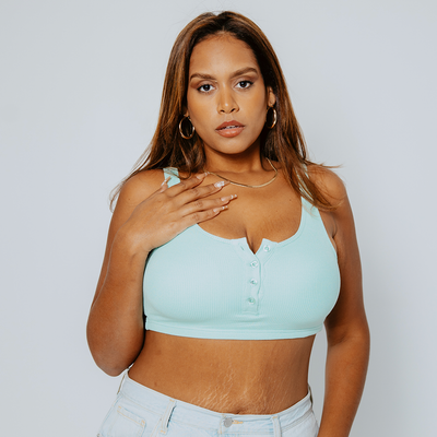 Henley Brami (Ultra Crop)