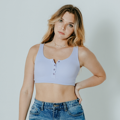 Henley Brami (Ultra Crop)