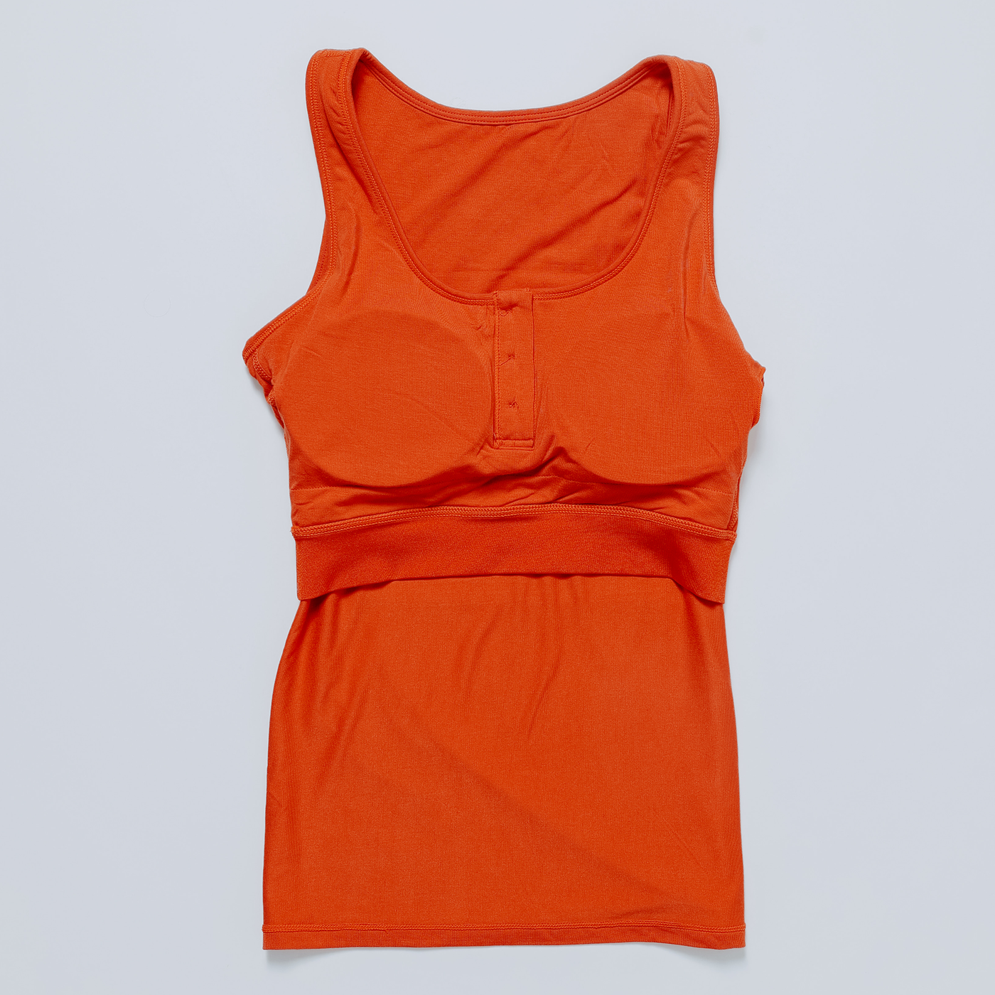 Henley Tank Brami (Full Length)