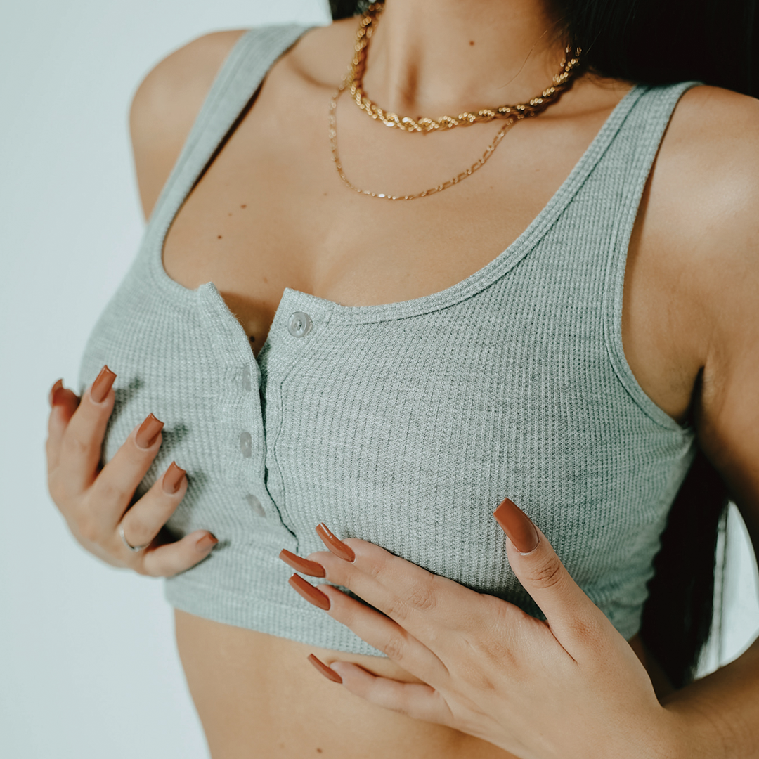 Henley Brami (Ultra Crop)