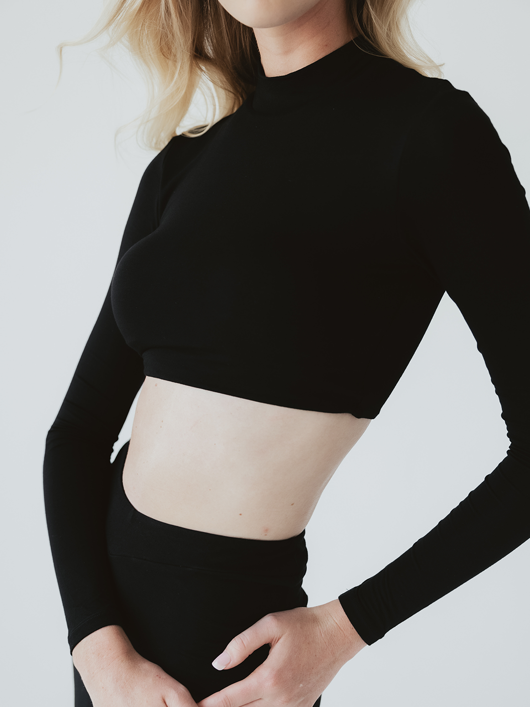 Seamless Turtleneck Brami