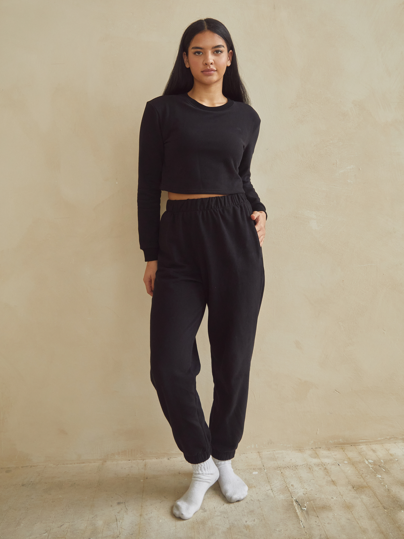 Oversized Joggers