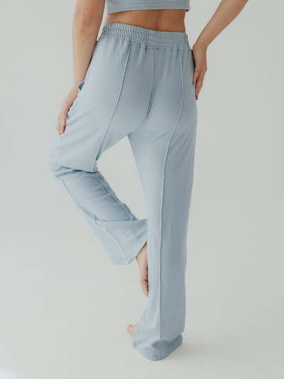 Knit Lounge Pants