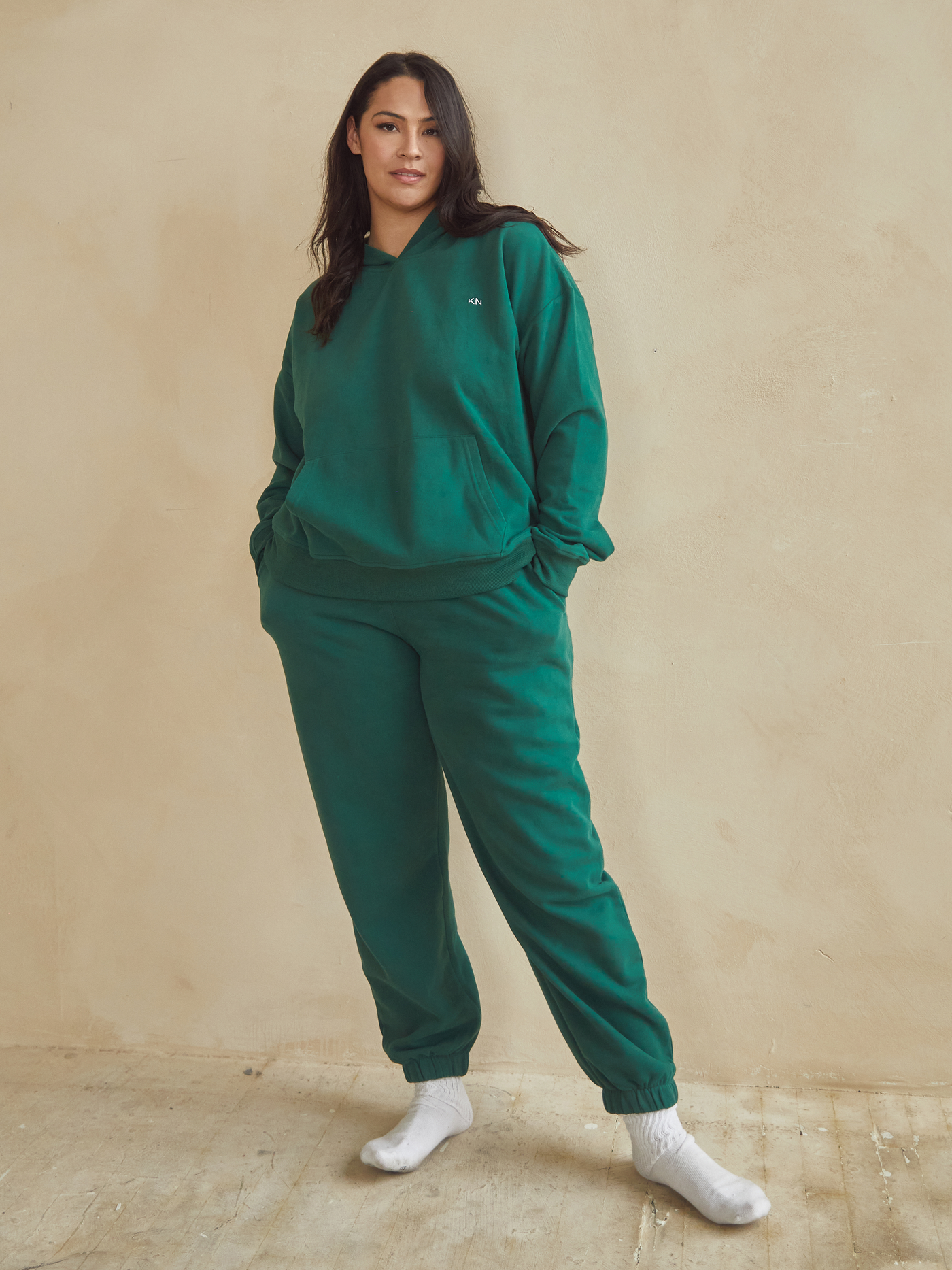 Oversized Joggers