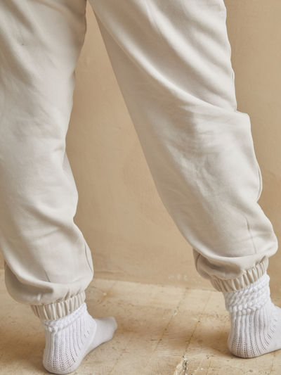 Oversized Joggers