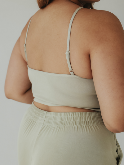 Lounge Basic Brami (Ultra Crop)