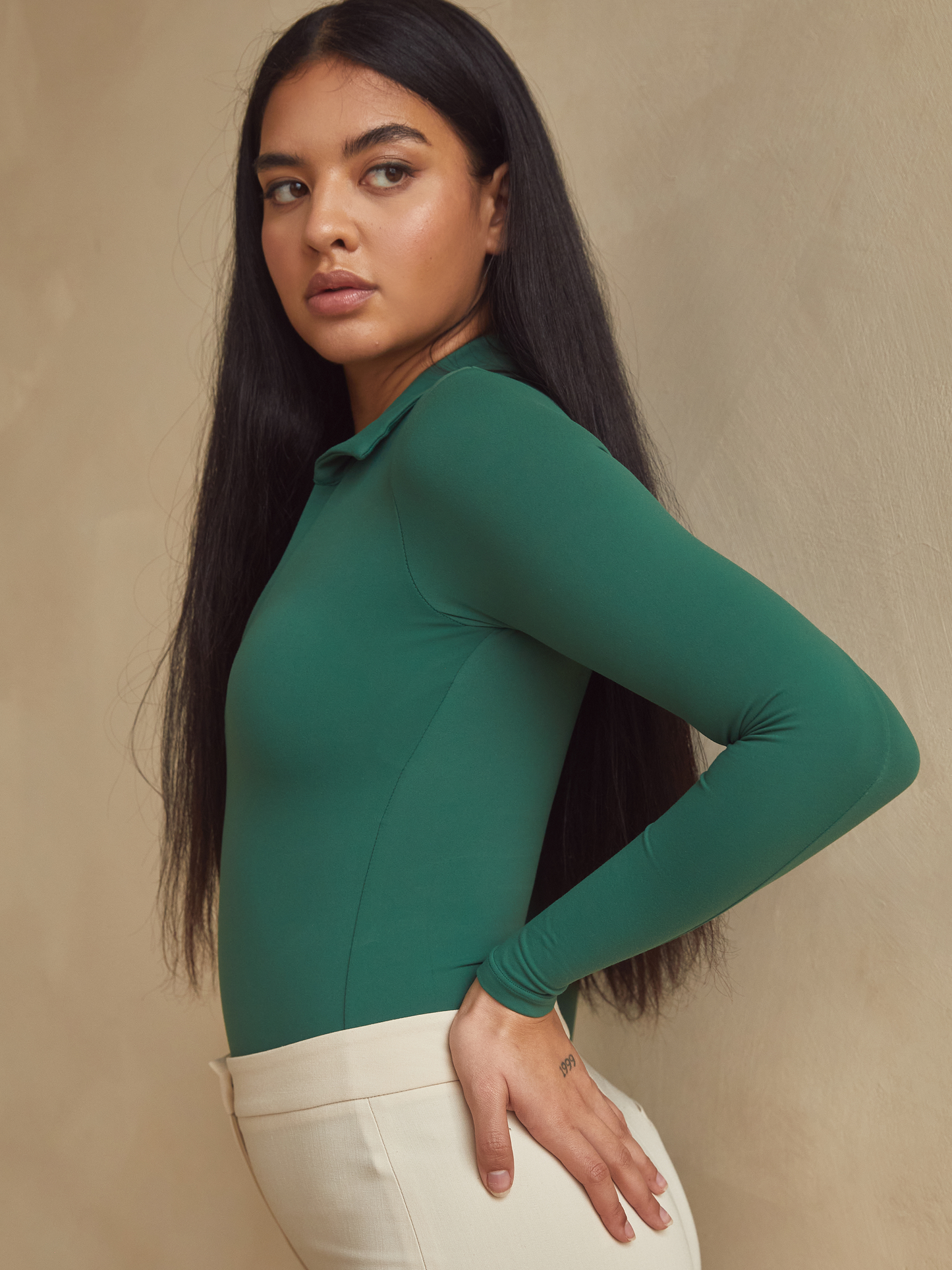 --Emerald