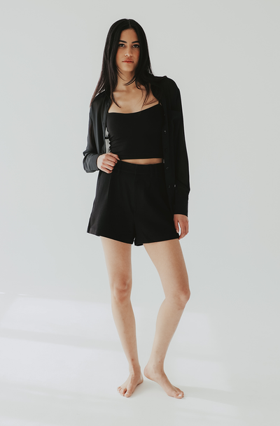 Dressy Shorts