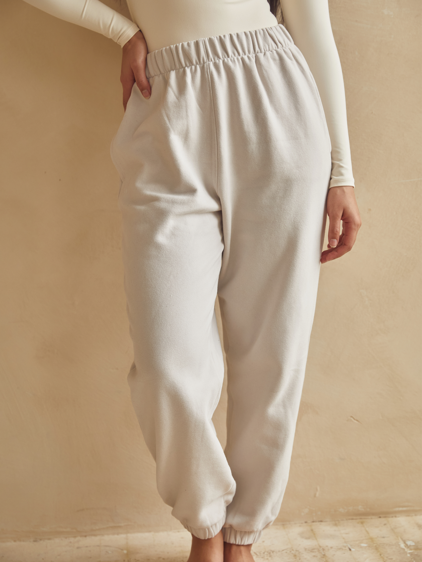 Oversized Joggers