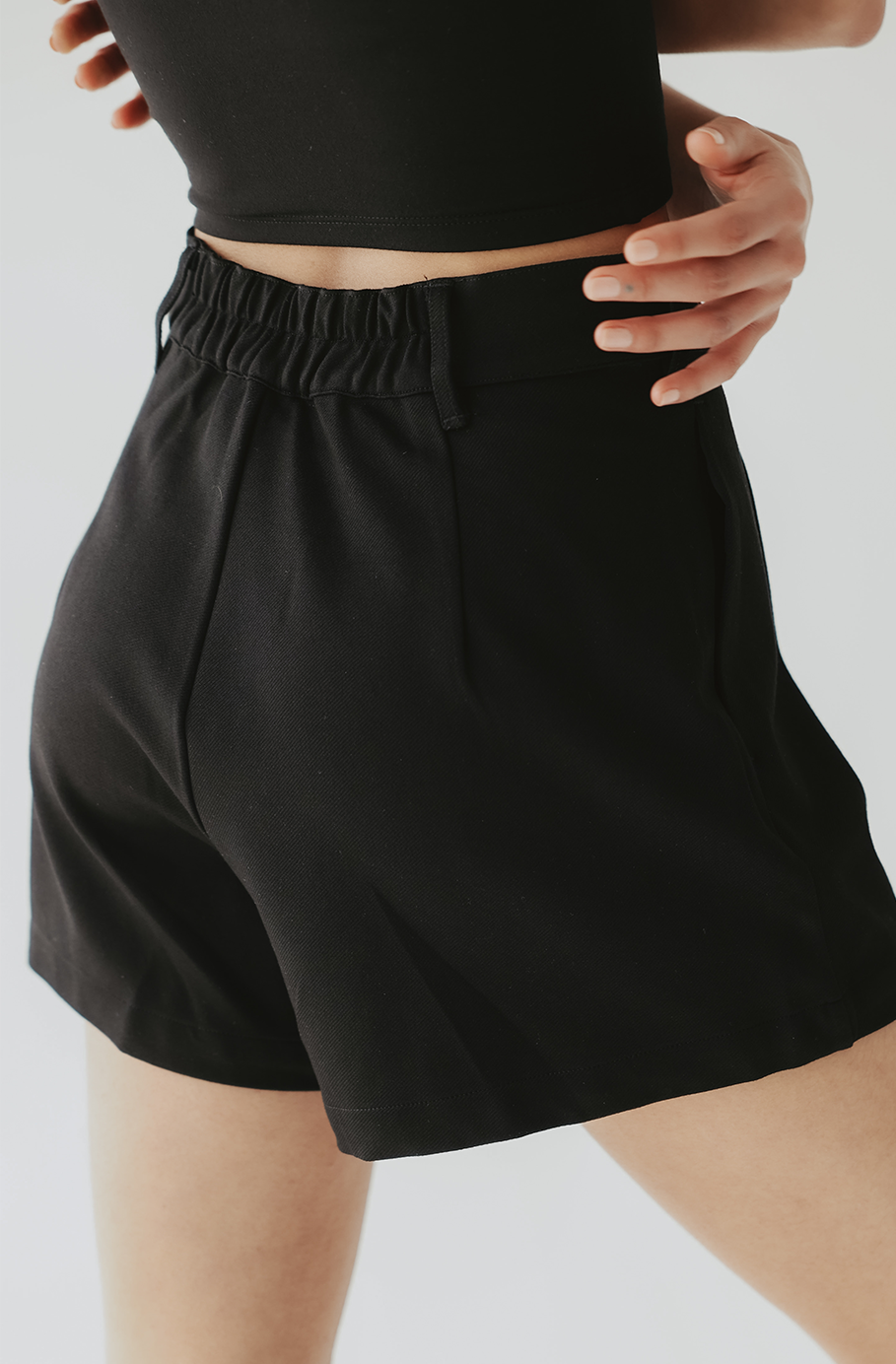 Dressy Shorts