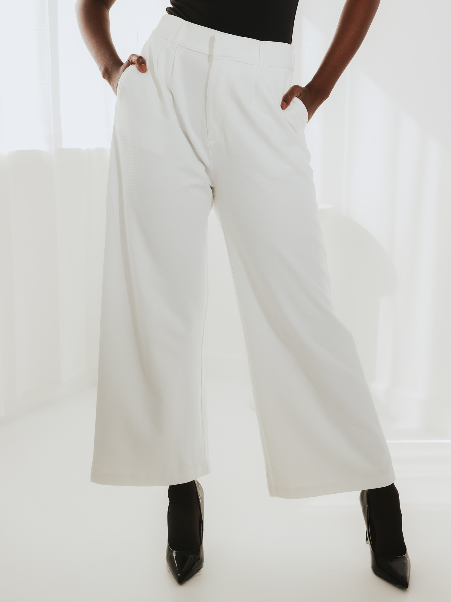 --White