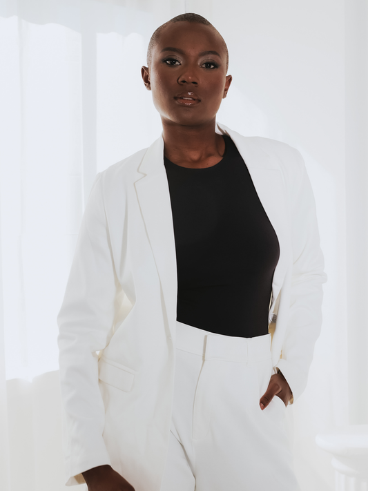 --White