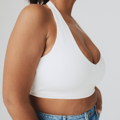 Halter Brami (Ultra Crop)