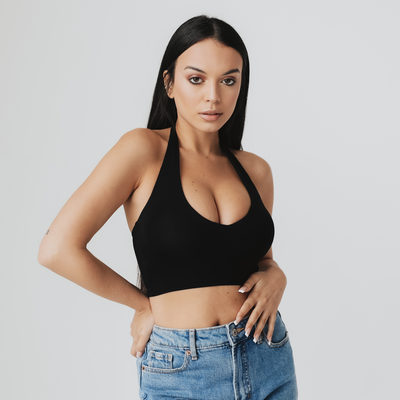 Halter Brami (Ultra Crop)