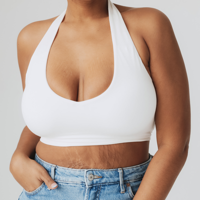 Halter Brami (Ultra Crop)