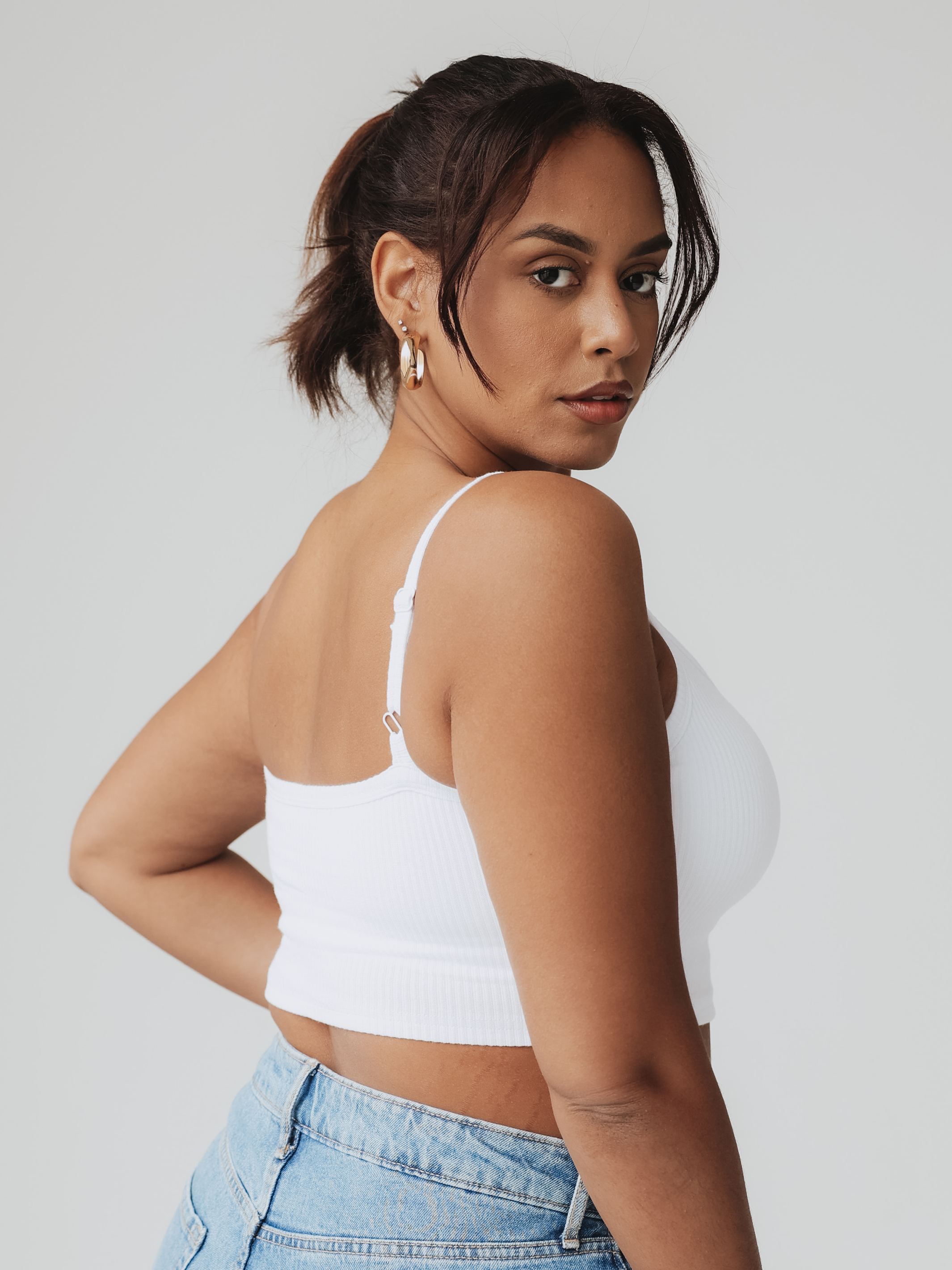 brami workout top